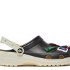 Dreamville x Classic Clog “Siyah”
