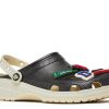 Dreamville x Classic Clog “Siyah”