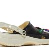 Dreamville x Classic Clog “Siyah”