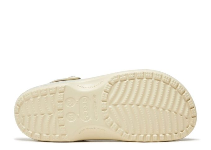 Dreamville x Classic Clog “Siyah”