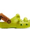DreamWorks x Classic Clog Çocuk “Shrek”