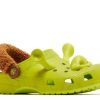 DreamWorks x Classic Clog Çocuk “Shrek”