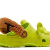 DreamWorks x Classic Clog Çocuk “Shrek”