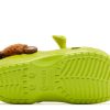 DreamWorks x Classic Clog Çocuk “Shrek”