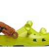 DreamWorks x Klasik Clog Bebek “Shrek”