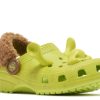 DreamWorks x Klasik Clog Bebek “Shrek”