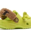 DreamWorks x Klasik Clog Bebek “Shrek”