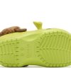 DreamWorks x Klasik Clog Bebek “Shrek”