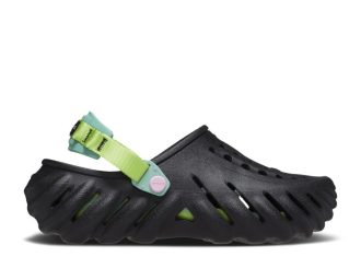 Echo Clog “Bahar Tatili”