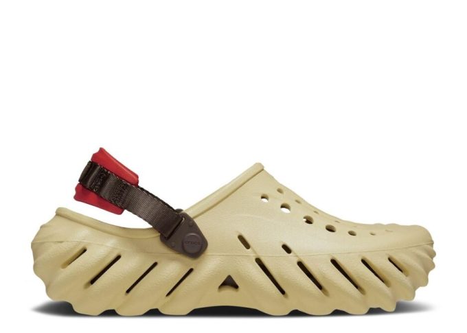 Echo Clog “Susam”