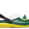 Elf x Classic Clog Çocuk “Buddy The Elf”