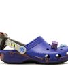 Fortnite x Klasik Clog “Savaş Otobüsü”