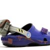 Fortnite x Klasik Clog “Savaş Otobüsü”
