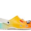 Free & Easy x Klasik Clog “Sunset”
