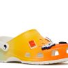 Free & Easy x Klasik Clog “Sunset”
