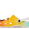 Free & Easy x Klasik Clog “Sunset”