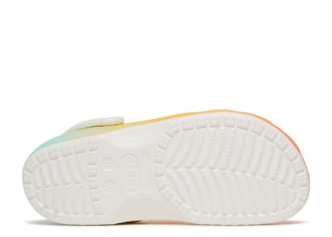 Free & Easy x Klasik Clog “Sunset”