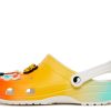 Free & Easy x Klasik Clog “Sunset”