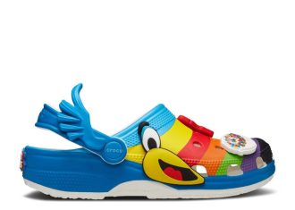 Froot Loops x Klasik Takunya “Toucan Sam”