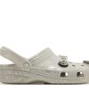 Futura Laboratories x Klasik Clog “İnci Beyazı”