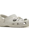 Futura Laboratories x Klasik Clog “İnci Beyazı”