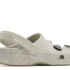 Futura Laboratories x Klasik Clog “İnci Beyazı”