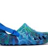 Futura Laboratories x Salehe Bembury x Pollex Clog “Sanat Dostları Tebrikler, İyi İş Çıkardılar”
