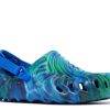 Futura Laboratories x Salehe Bembury x Pollex Clog “Sanat Dostları Tebrikler, İyi İş Çıkardılar”