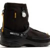 GRIP SWANY x atmos x All-Terrain Clog “Siyah”
