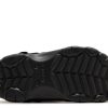 GRIP SWANY x atmos x All-Terrain Clog “Siyah”