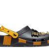 Harry Potter x Klasik Clog “Hufflepuff”