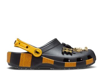 Harry Potter x Klasik Clog “Hufflepuff”