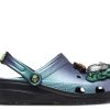 Harry Potter x Klasik Clog “Karanlık Sanatlar”