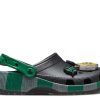Harry Potter x Klasik Clog “Slytherin”