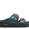 Harry Potter x Klasik Cozzzy Sandal “Karanlık Sanatlar”