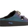 Harry Potter x Klasik Cozzzy Sandal “Karanlık Sanatlar”