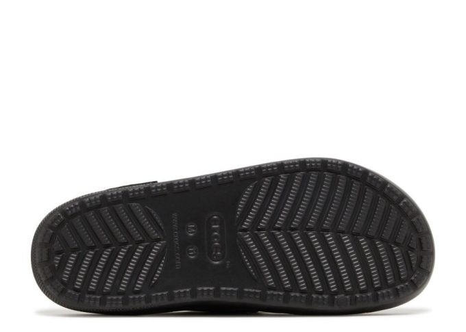 Harry Potter x Klasik Cozzzy Sandal “Karanlık Sanatlar”