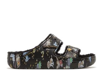 Harry Potter x Klasik Cozzzy Sandal “Vera Bradley”
