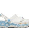 Hello Kitty x Classic Clog Çocuk “Cinnamaroll”