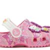 Hello Kitty x Klasik Clog Bebek “Hello Kitty ve Arkadaşları”