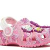 Hello Kitty x Klasik Clog Bebek “Hello Kitty ve Arkadaşları”