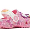 Hello Kitty x Klasik Clog Bebek “Hello Kitty ve Arkadaşları”