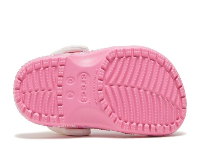 Hello Kitty x Klasik Clog Bebek “Hello Kitty ve Arkadaşları”