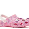 Hello Kitty x Klasik Clog “Hello Kitty ve Arkadaşları”