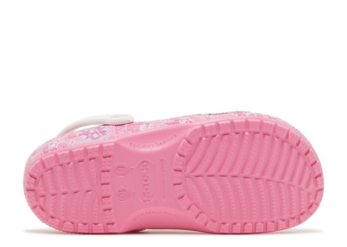 Hello Kitty x Klasik Clog “Hello Kitty ve Arkadaşları”
