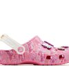 Hello Kitty x Klasik Clog Çocuk “Hello Kitty ve Arkadaşları”