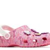 Hello Kitty x Klasik Clog Çocuk “Hello Kitty ve Arkadaşları”