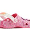 Hello Kitty x Klasik Clog Çocuk “Hello Kitty ve Arkadaşları”