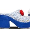 Hello Kitty x Siren Clog “50. Yıl Dönümü”