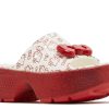 Hello Kitty x Stomp Slide “50. Yıl Dönümü”